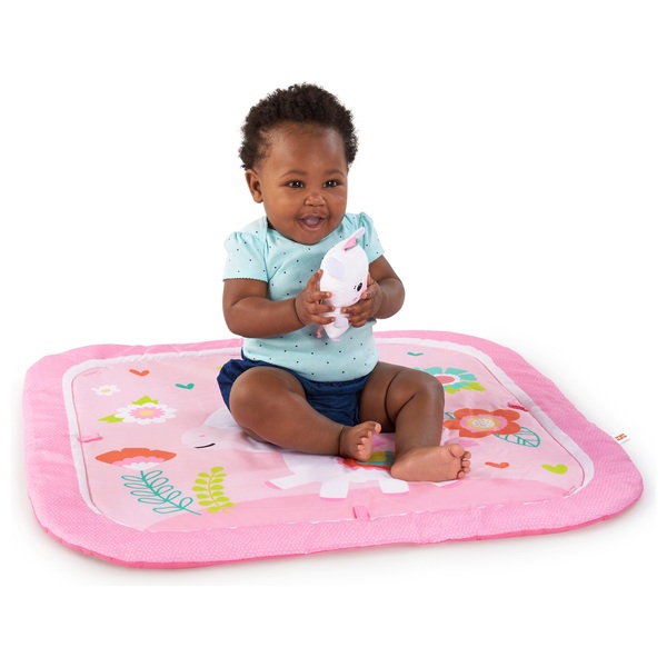 Bright Starts Daydream Blooms Activity Gym Smyths Toys UK