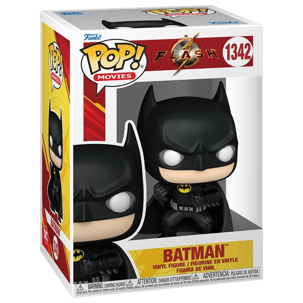 Pop figures clearance batman