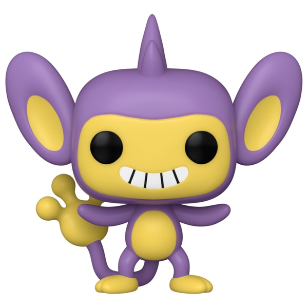 Funko POP! Figurine 947 Pokémon Capumain