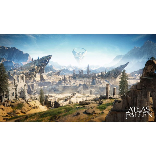 download atlas fallen ps5 review