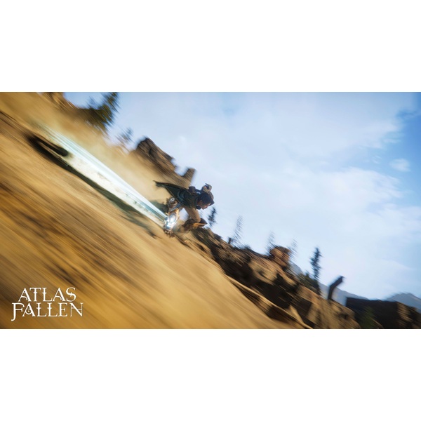 download atlas fallen ps5 release date