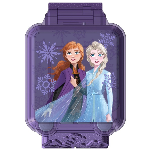 frozen learning watch