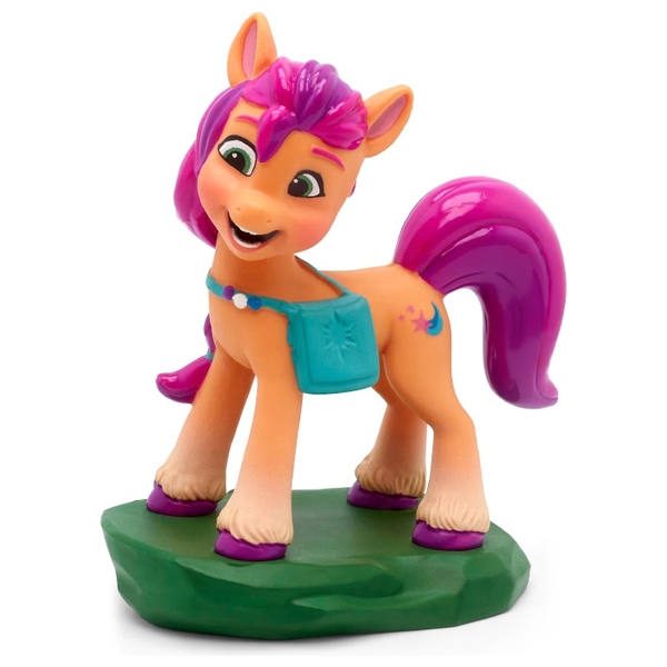 Tonies - My Little Pony Sunny Starscout Audio Tonie | Smyths Toys UK