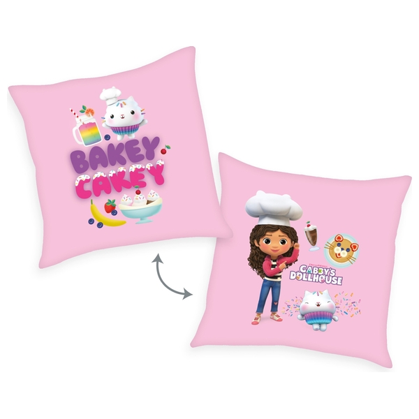 Gabby's Dollhouse Dekokissen Smyths Toys Deutschland