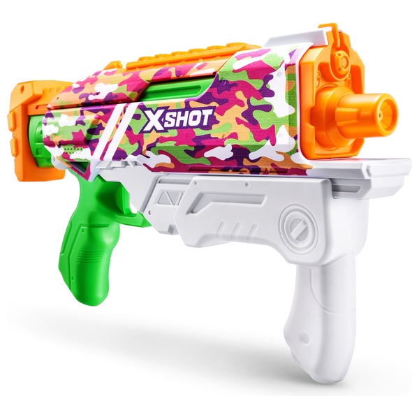 XSHOT Bunch O Balloons Crazy Splash Pack by ZURU | Smyths Toys UK