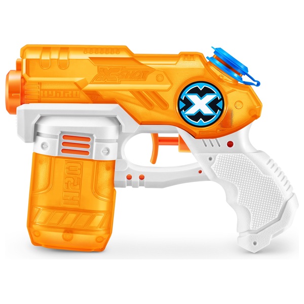 XShot Water Warfare Double Stealth Soaker Water Blaster Value Pack by