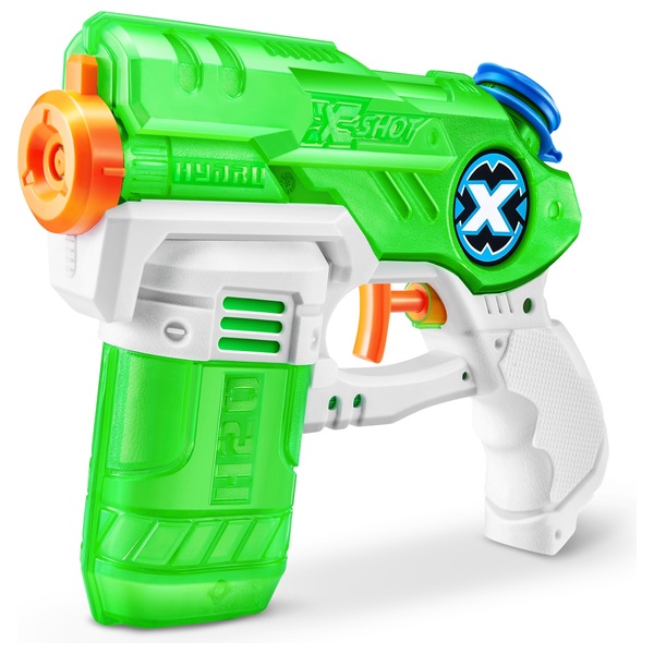 XShot Water Warfare Double Stealth Soaker Water Blaster Value Pack by