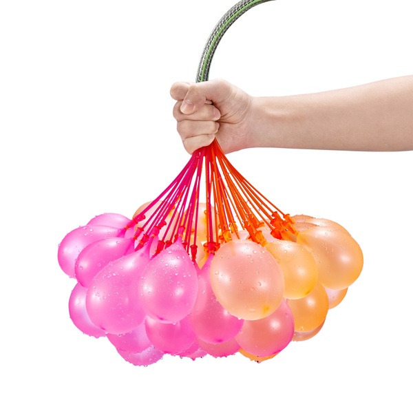 Bunch O Balloons Tropical Party Water Balloons (3 Pack) by ZURU