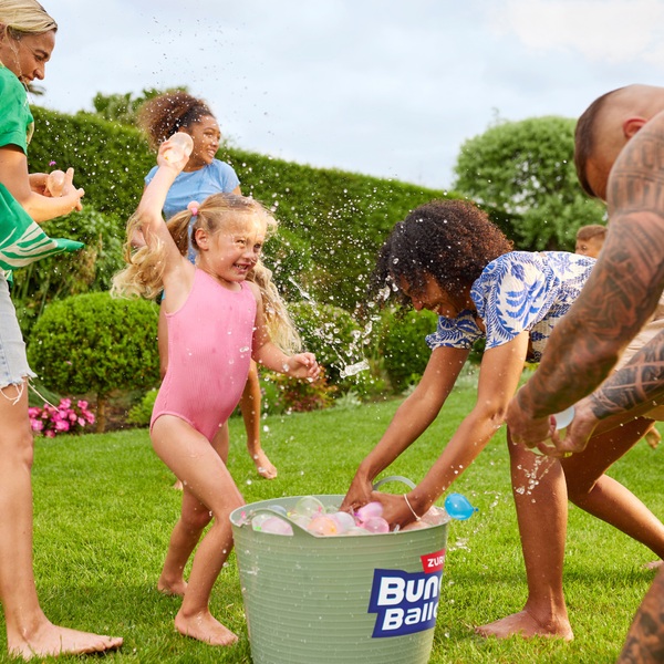 Bunch O Balloons Tropical Party Water Balloons (3 Pack) by ZURU