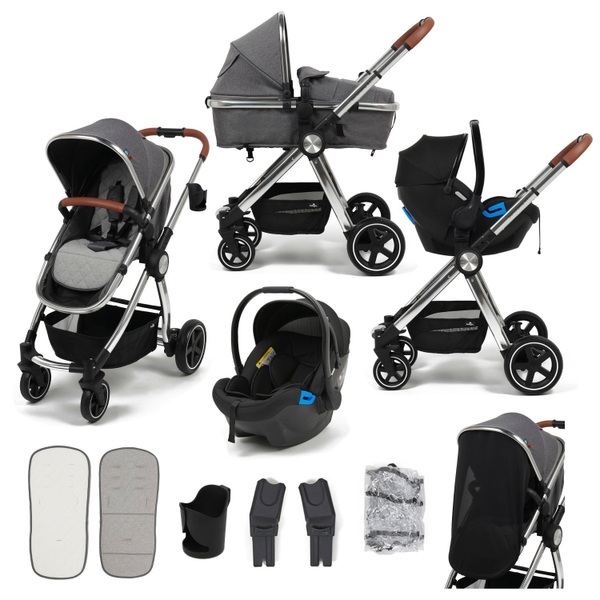 babylo panorama xt travel system reviews