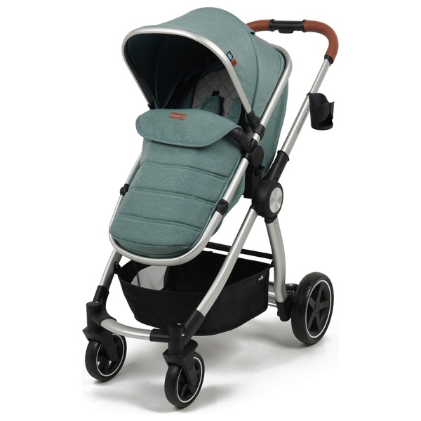 travel system 2 in 1