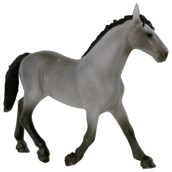 Schleich Horse Club Selle Français Mare 13955 | Smyths Toys UK