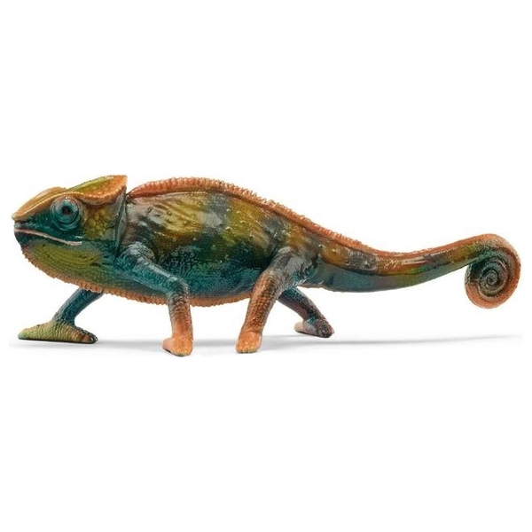 Schleich iguana cheap