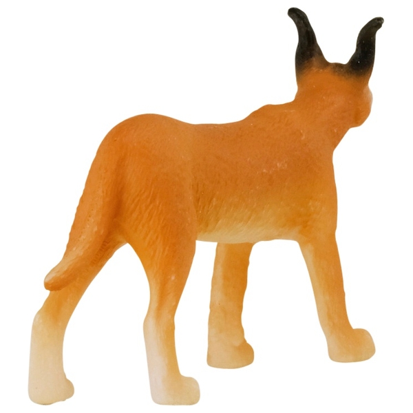 Schleich Wildlife - Caracal Female