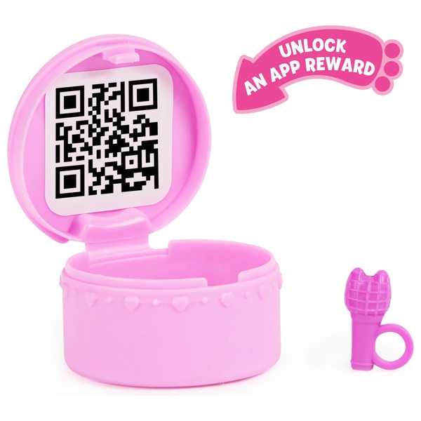 Gabby's Dollhouse Daniel James DJ Catnip's Groovy Music Room Smyths