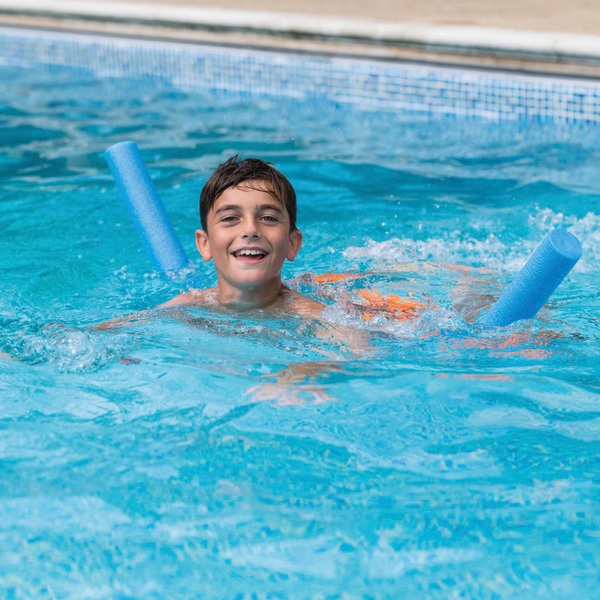 Splash Attack Pool Noodle Assortment Smyths Toys UK