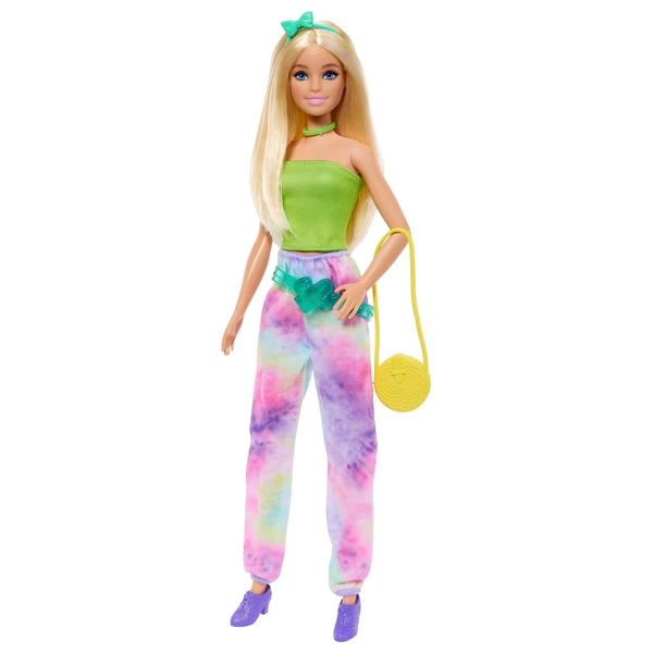 Barbie Doll Mix & Match Fashion Accessories | Smyths Toys UK