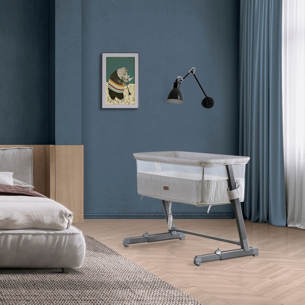 Nested Cozi Sleeper Smyths Toys UK