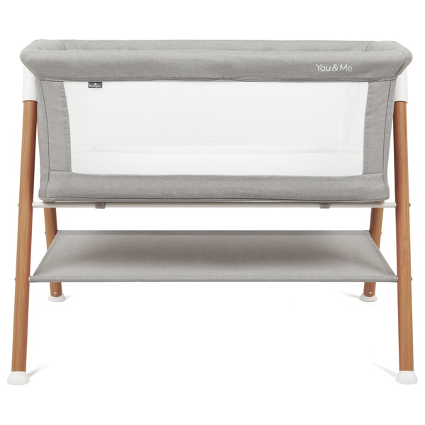 Babylo You & Me Crib Smyths Toys UK