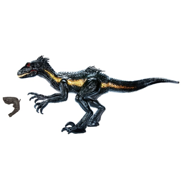 jurassic world dino trackers indoraptor