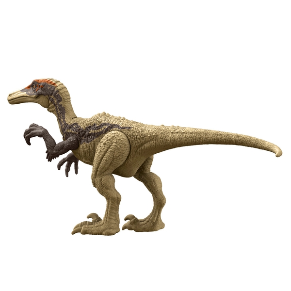 Jurassic World Danger Pack Austroraptor Dinosaur Figure | Smyths Toys UK
