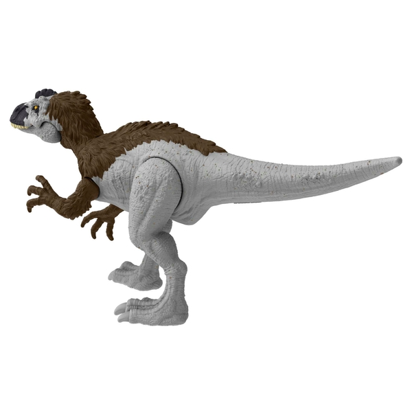 Jurassic World Danger Pack - Xuanhanosaurus Action Figure | Smyths Toys UK