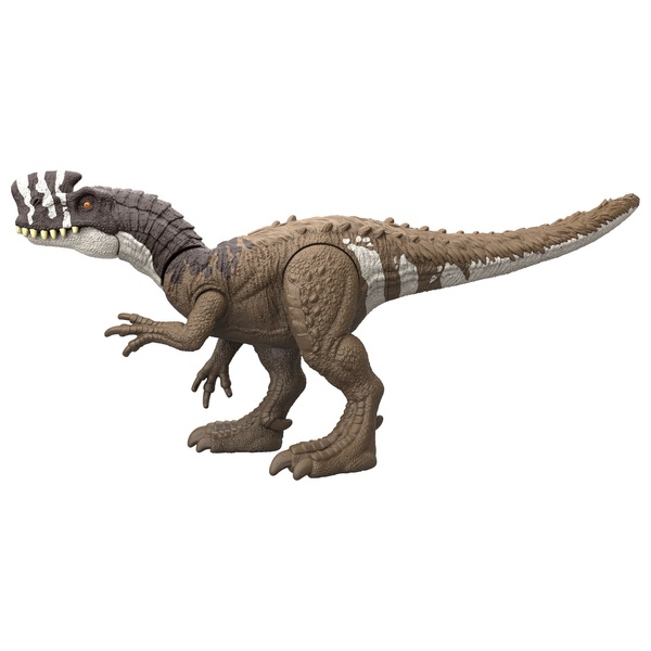 Jurassic World Danger Pack Kileskus Dinosaur Figure | Smyths Toys UK