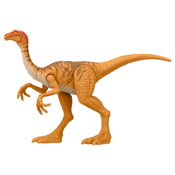 Jurassic World Danger Dino Gallimimus | Smyths Toys UK