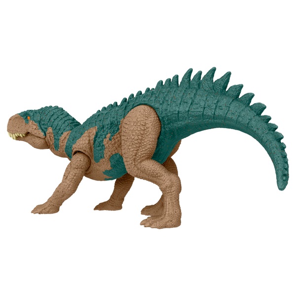 Jurassic World Danger Dino Rauisuchus | Smyths Toys UK