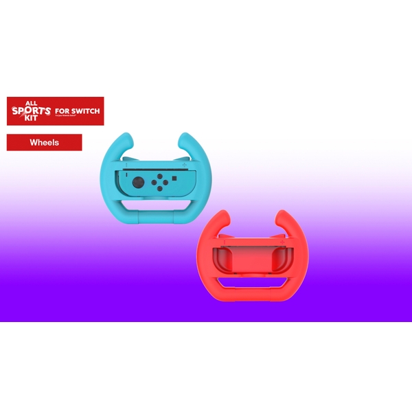 Nintendo Switch All Sports Kit Bundle Smyths Toys UK