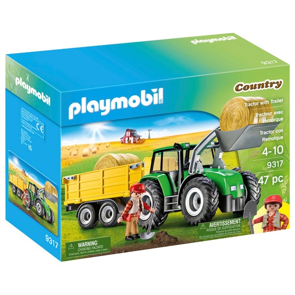 Smyths sale toys playmobil