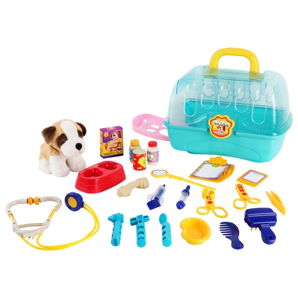 My Pet Dog Carry Case Smyths Toys UK