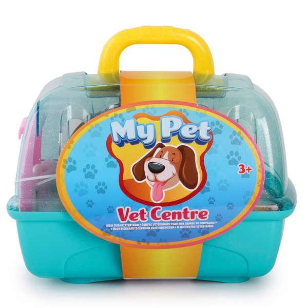 My Pet Dog Carry Case Smyths Toys UK