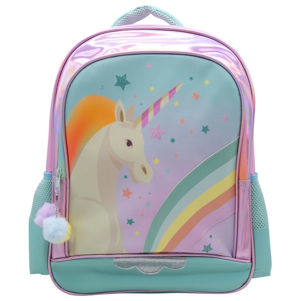 Unicorn Backpack | Smyths Toys UK