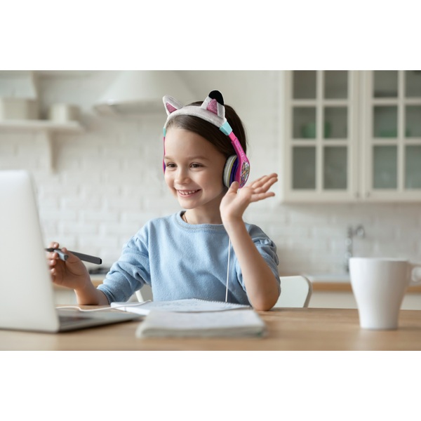 Gabby's Dollhouse Kids' Headphones Smyths Toys UK