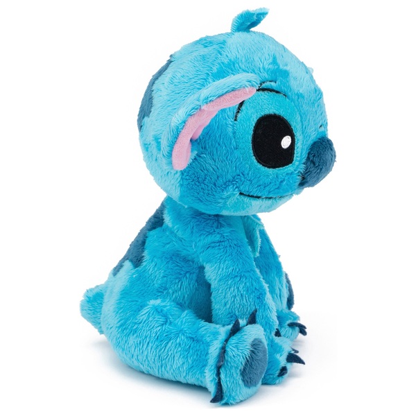 Disney Lilo & Stitch 25cm Stitch Soft Toy