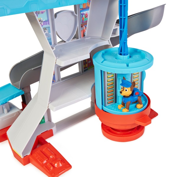 PAW Patrol Lookout Tower Playset Smyths Toys UK