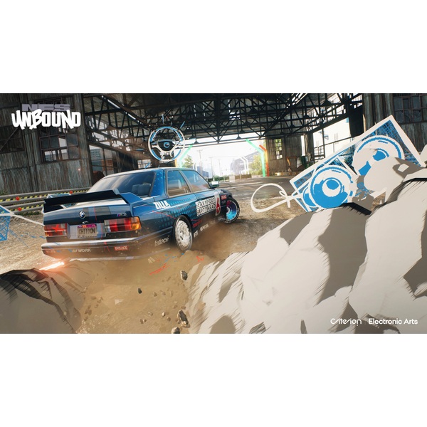 Need for Speed Unbound PS5: New game is a next-gen exclusive
