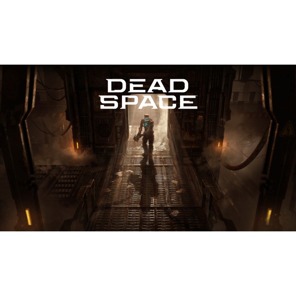 dead space game series