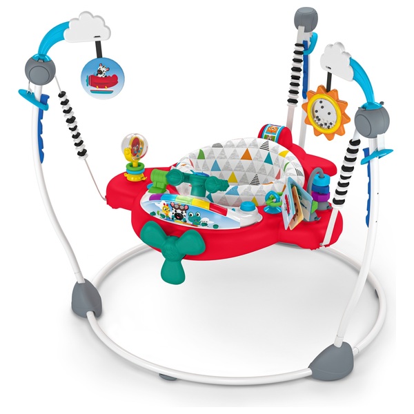 Baby einstein store activity jumper