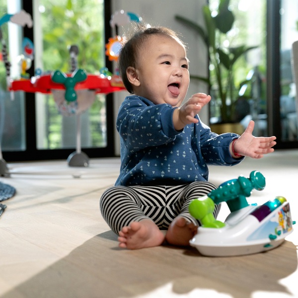 Baby einstein store activity jumper