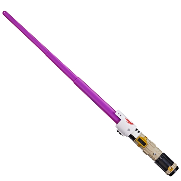 Disney Store Jouet Sabre laser Mace Windu, Star Wars