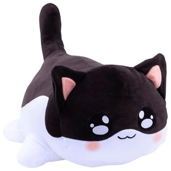 Aphmau Jumbo Plush Johnny Cat | Smyths Toys UK