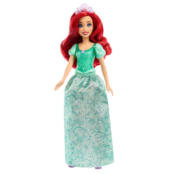 Disney Princess Ariel Fashion Doll | Smyths Toys UK