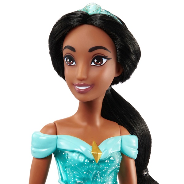 Disney Princess Jasmine Fashion Doll Smyths Toys UK