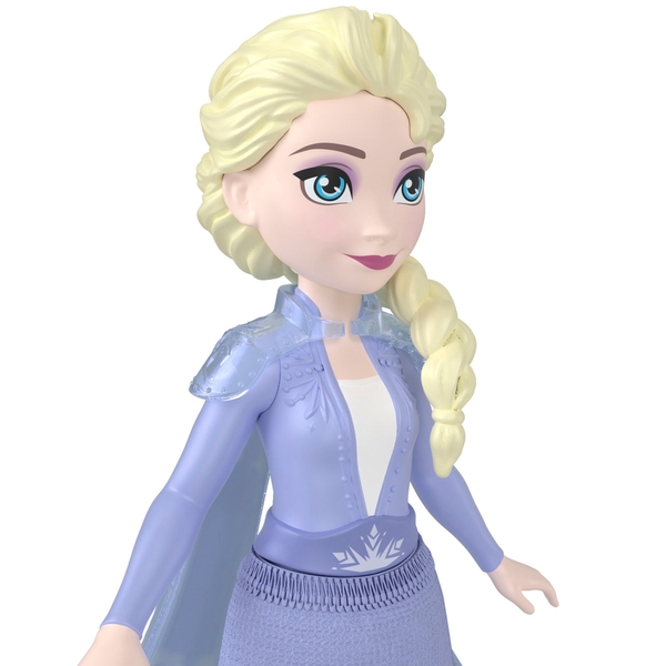 Disney Frozen Small Doll Assortment | Smyths Toys Ireland