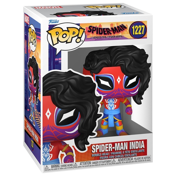 Spider man sale 2099 pop vinyl