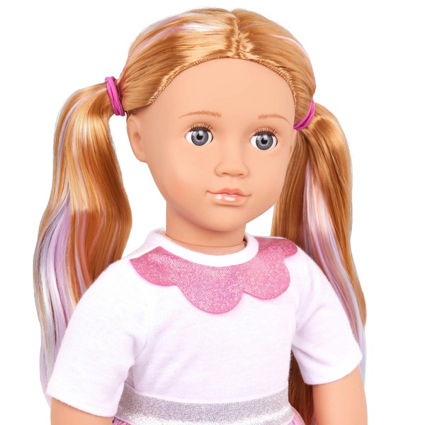 Our Generation Doll Coralyn Smyths Toys Ireland