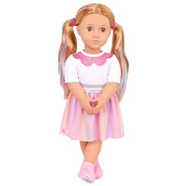 Our Generation Doll Coralyn Smyths Toys Ireland