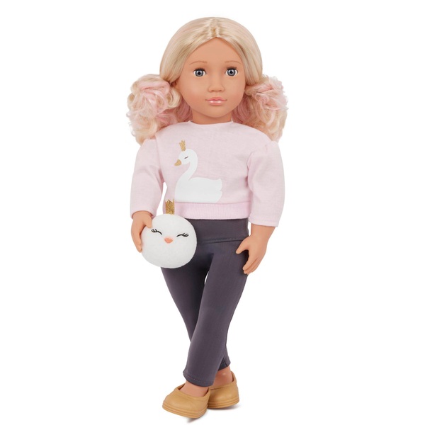 Our Generation Doll Eliana Smyths Toys UK
